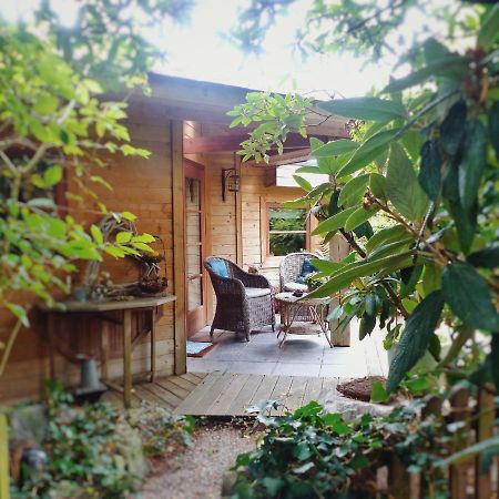 B&B Aquavert Tournai Eksteriør bilde