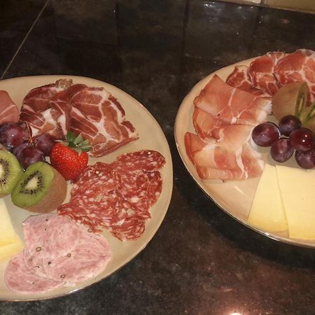 B&B Aquavert Tournai Eksteriør bilde