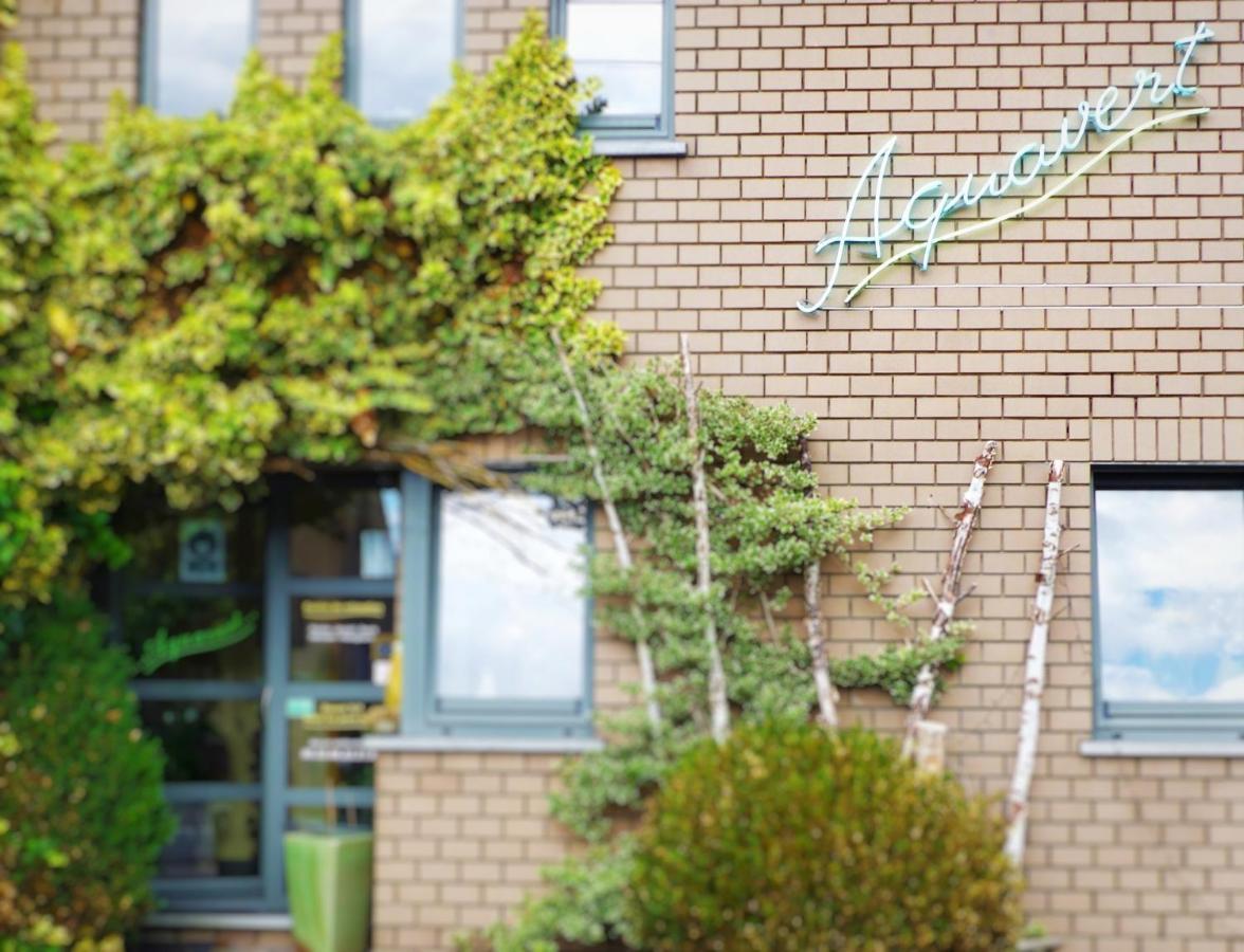 B&B Aquavert Tournai Eksteriør bilde