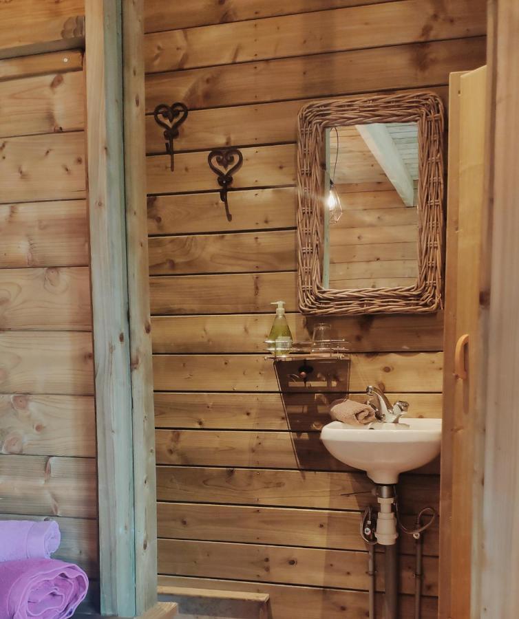B&B Aquavert Tournai Eksteriør bilde