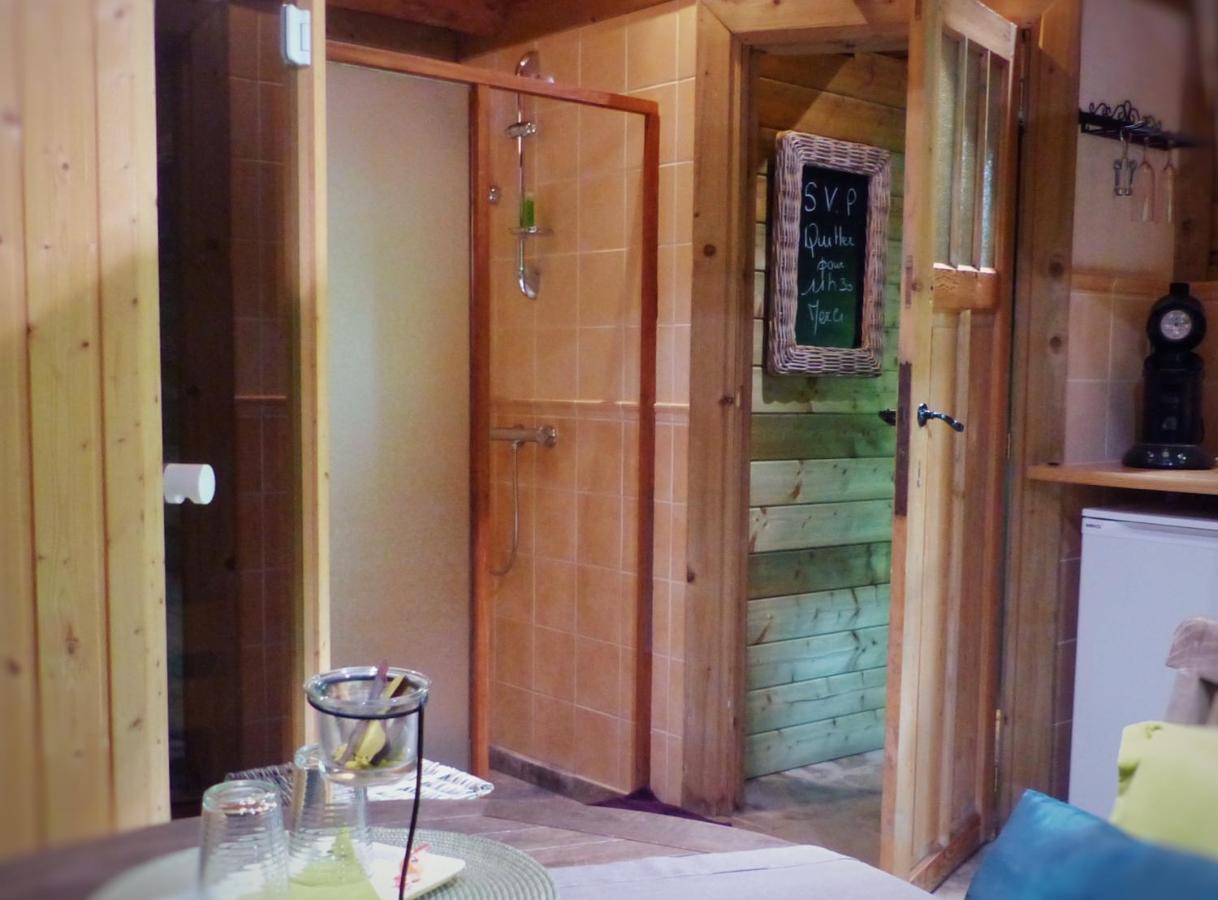 B&B Aquavert Tournai Eksteriør bilde