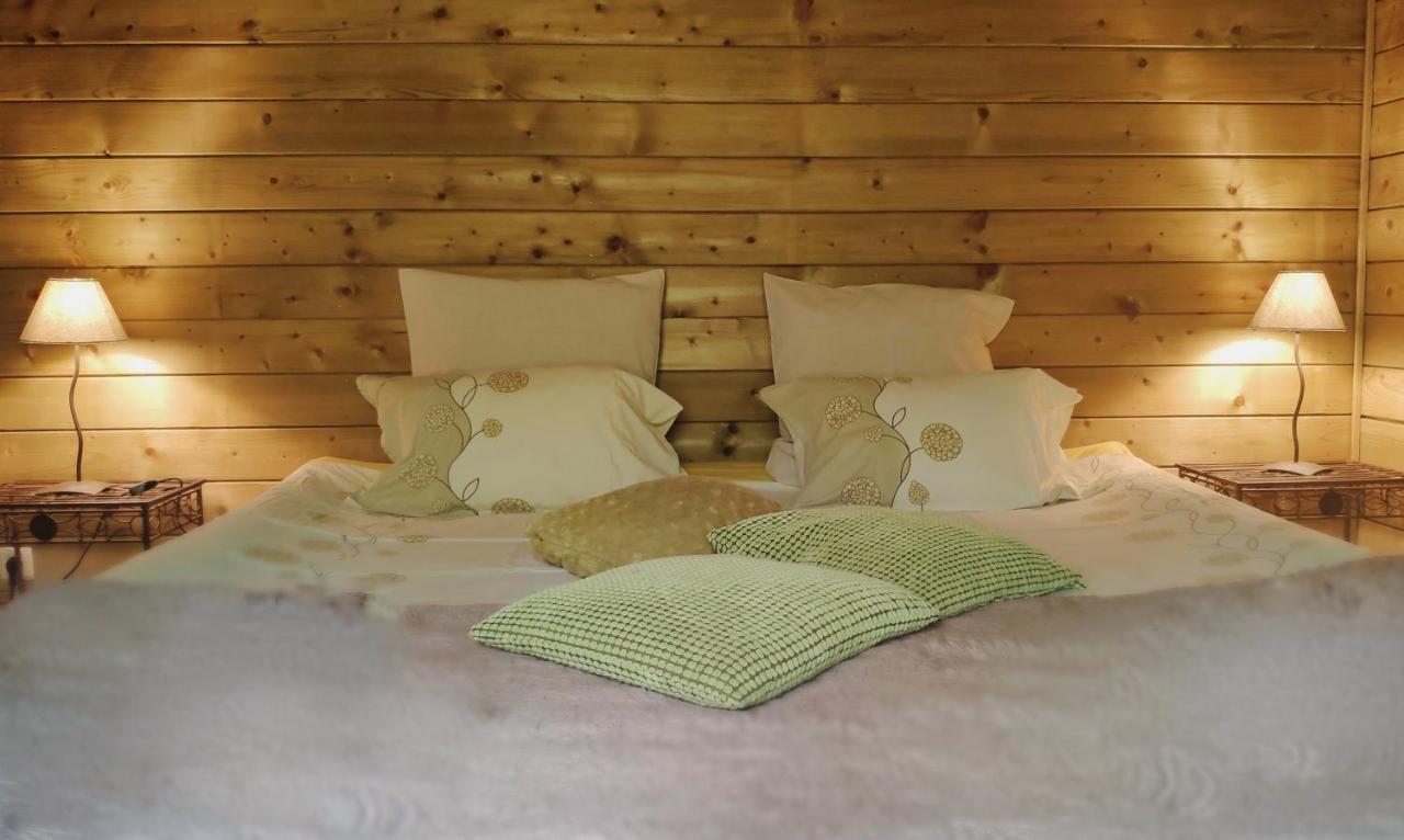 B&B Aquavert Tournai Eksteriør bilde