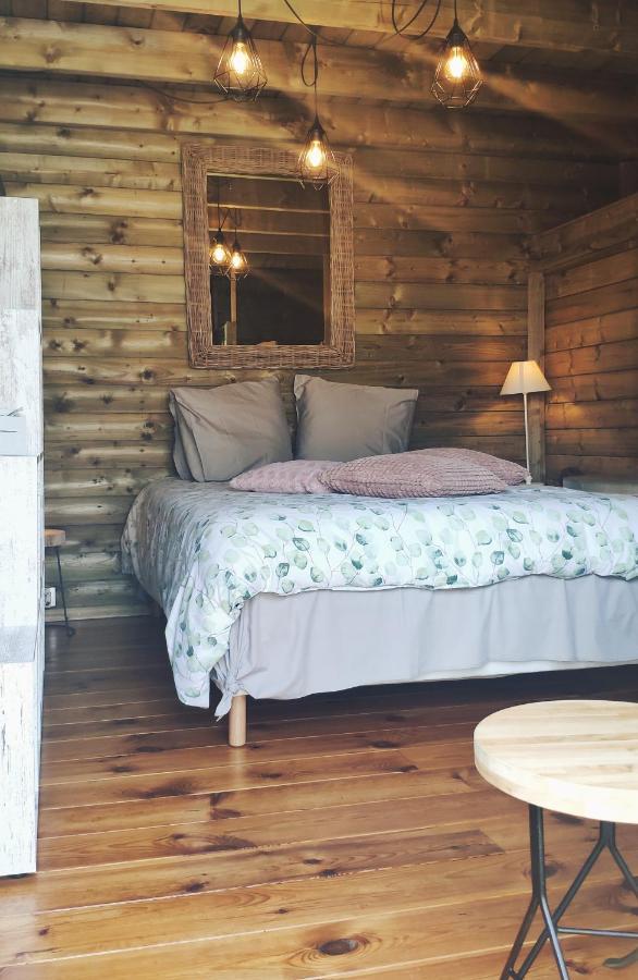 B&B Aquavert Tournai Eksteriør bilde