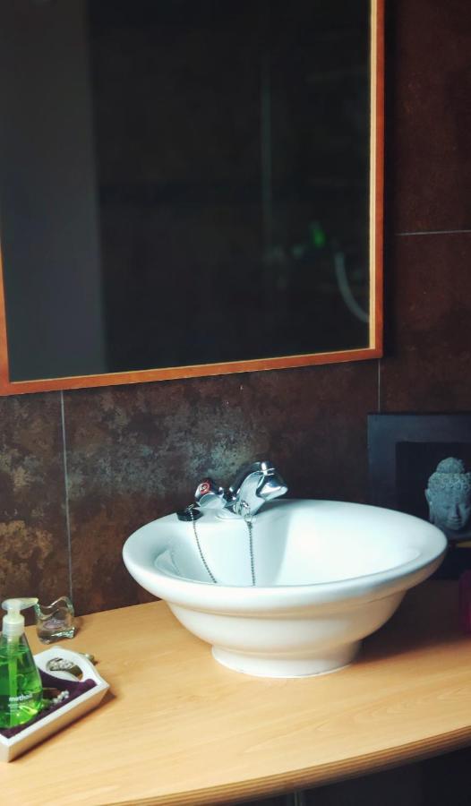 B&B Aquavert Tournai Eksteriør bilde