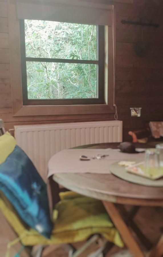 B&B Aquavert Tournai Eksteriør bilde