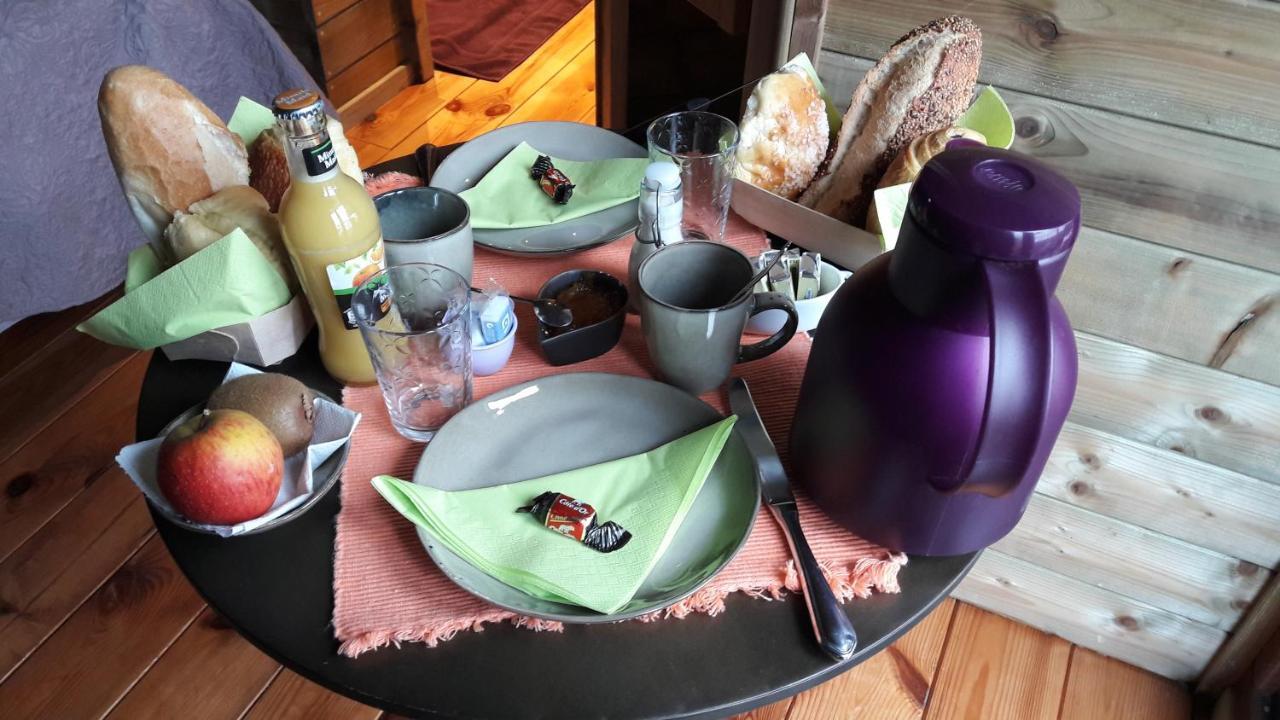 B&B Aquavert Tournai Eksteriør bilde